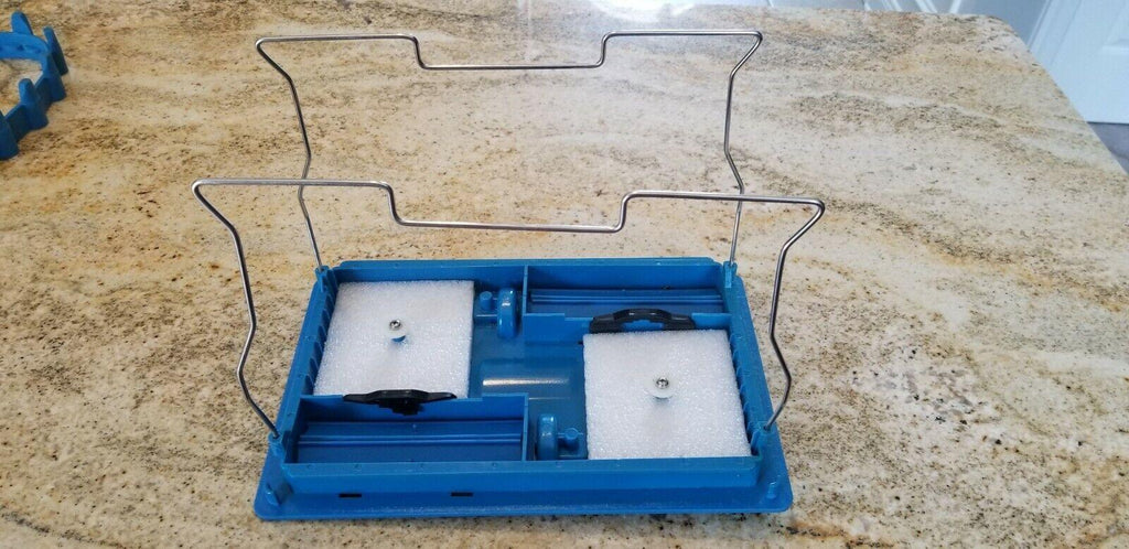 aquabot turbo t power supply and belts