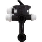 Jandy MPV, Jandy/Zodiac SF-S Series, SF24/30/36, 2", Side Mount