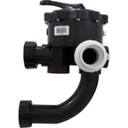 Jandy MPV, Jandy/Zodiac SF-S Series, SF24/30/36, 2", Side Mount