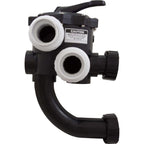 Jandy MPV, Jandy/Zodiac SF-S Series, SF24/30/36, 2", Side Mount