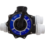 Jandy MPV, Jandy/Zodiac SF-S Series, SF24/30/36, 2", Side Mount