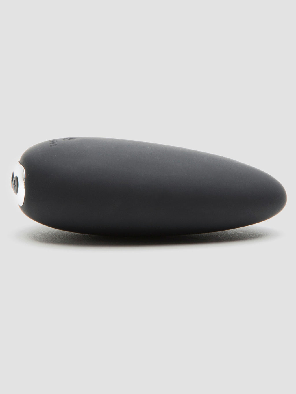 Je Joue Mimi Soft Luxury Rechargeable Clitoral Vibrator, Black