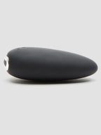 Je Joue Mimi Soft Luxury Rechargeable Clitoral Vibrator, Black
