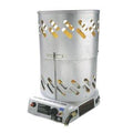 Heat Star - F170475 - HS200CVX 200, 000 BTU Portable LP Convection Heater