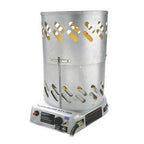 Heat Star - F170475 - HS200CVX 200, 000 BTU Portable LP Convection Heater