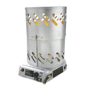 Heat Star - F170475 - HS200CVX 200, 000 BTU Portable LP Convection Heater