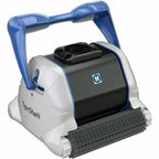 hayward w3rc9950cub - tigershark robotic pool cleaner- limited warranty