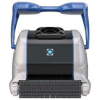 hayward w3rc9950cub - tigershark robotic pool cleaner- limited warranty