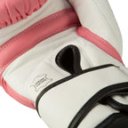Title Gel World Bag Gloves - Small - Pink