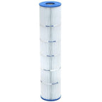 pleatco filter cartridge for hayward swimclear c-5025, 4 pack - pa131-pak4