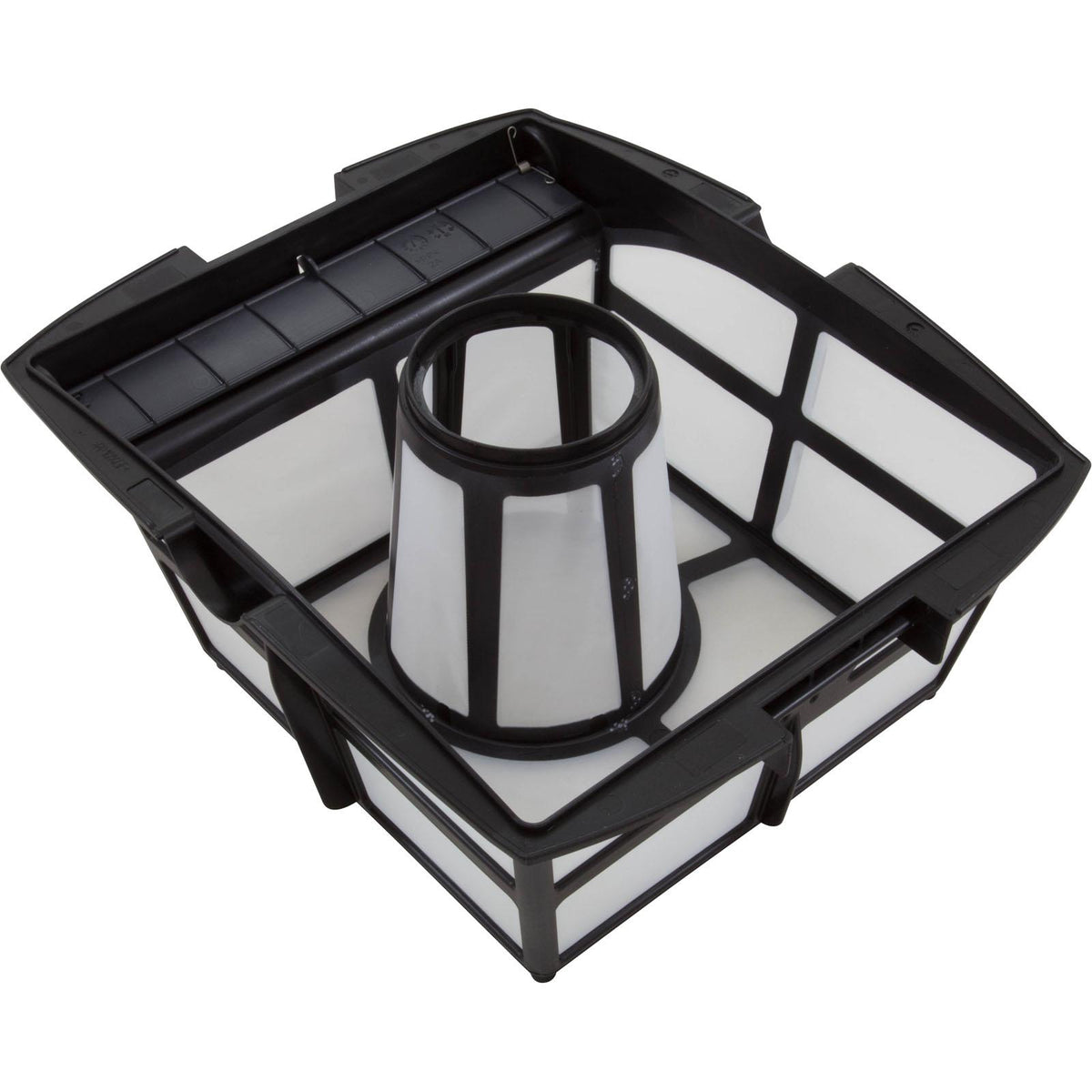 Zodiac Pool Solutions Filter Canister, Zodiac Polaris 8050 Sport, Gen Purpose, 200