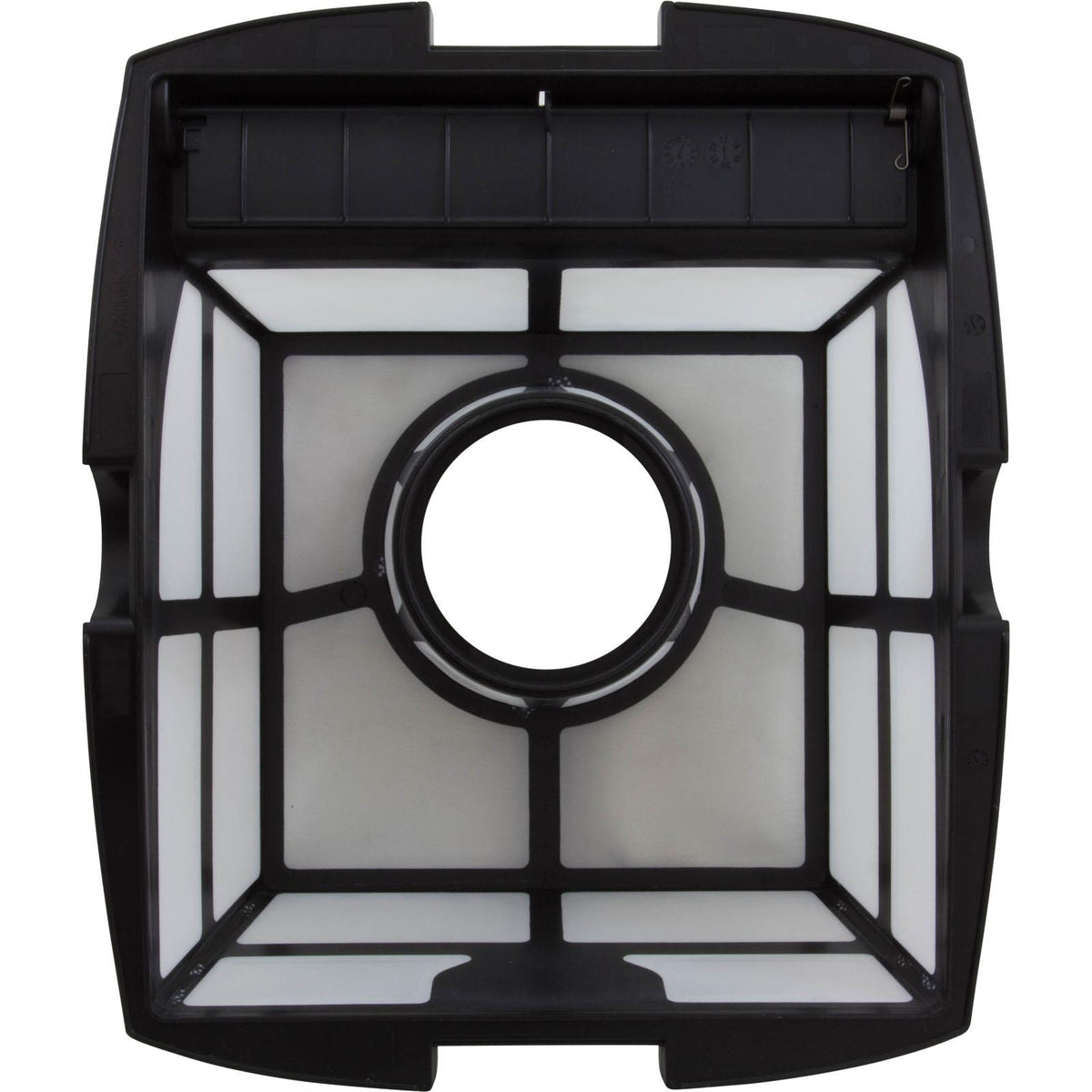 Zodiac Pool Solutions Filter Canister, Zodiac Polaris 8050 Sport, Gen Purpose, 200
