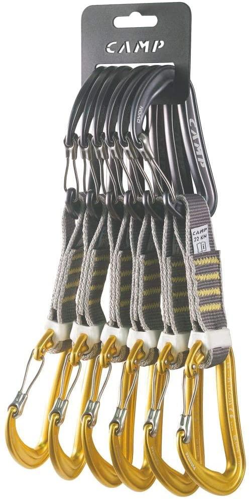 CAMP Dyon Express KS draw 6 Pack