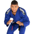 Tatami Fightwear Elements Ultralite 2.0 BJJ Gi - A2XL - Blue