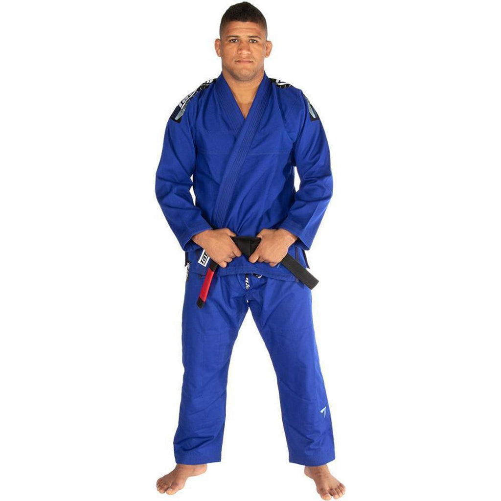 Tatami Fightwear Elements Ultralite 2.0 BJJ Gi - A2XL - Blue