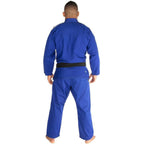 Tatami Fightwear Elements Ultralite 2.0 BJJ Gi - A2XL - Blue