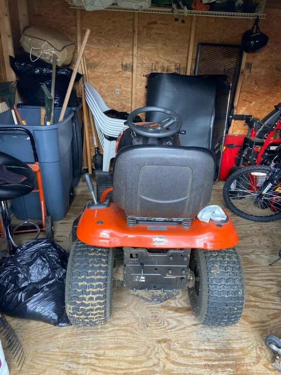 960460056 Lawn Mower
