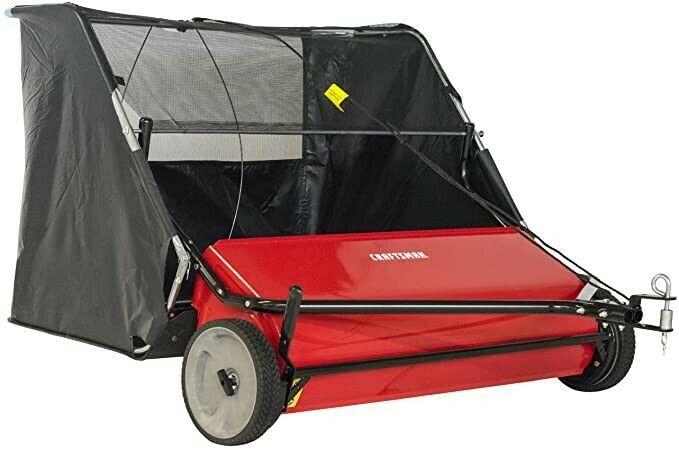 960460056 Lawn Mower