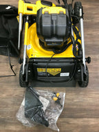 Dewalt Dcmwsp244 Brushless Cordless Fwd Self-propelled Lawn Mower Gr #2
