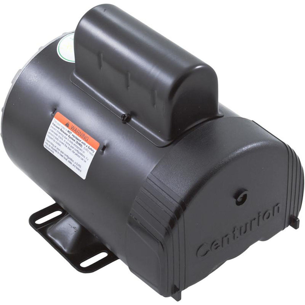 A. O. Smith Motor, Century, 2.0 Horsepower, 230v, 2 Speed, 56 Y Frame