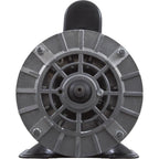 A. O. Smith Motor, Century, 2.0 Horsepower, 230v, 2 Speed, 56 Y Frame