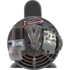 A. O. Smith Motor, Century, 2.0 Horsepower, 230v, 2 Speed, 56 Y Frame