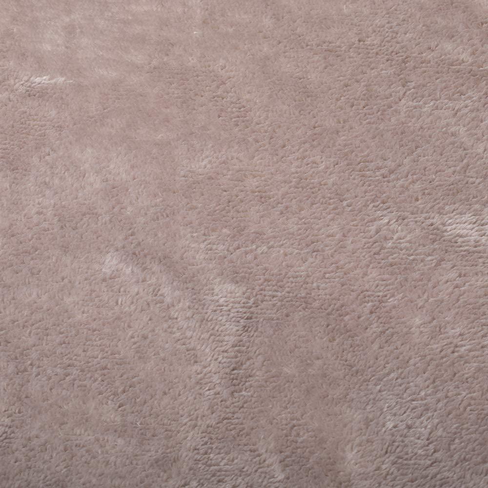 Sunbeam Queen Premium Soft Electric Heated Blanket Velveteen Plush 20 Heat Settings  Dual Controls  (Mushroom Beige)