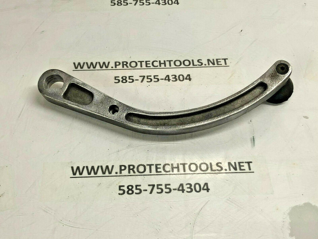 Coats Wheel r 8114373 Arm And 8114253 Cone P255
