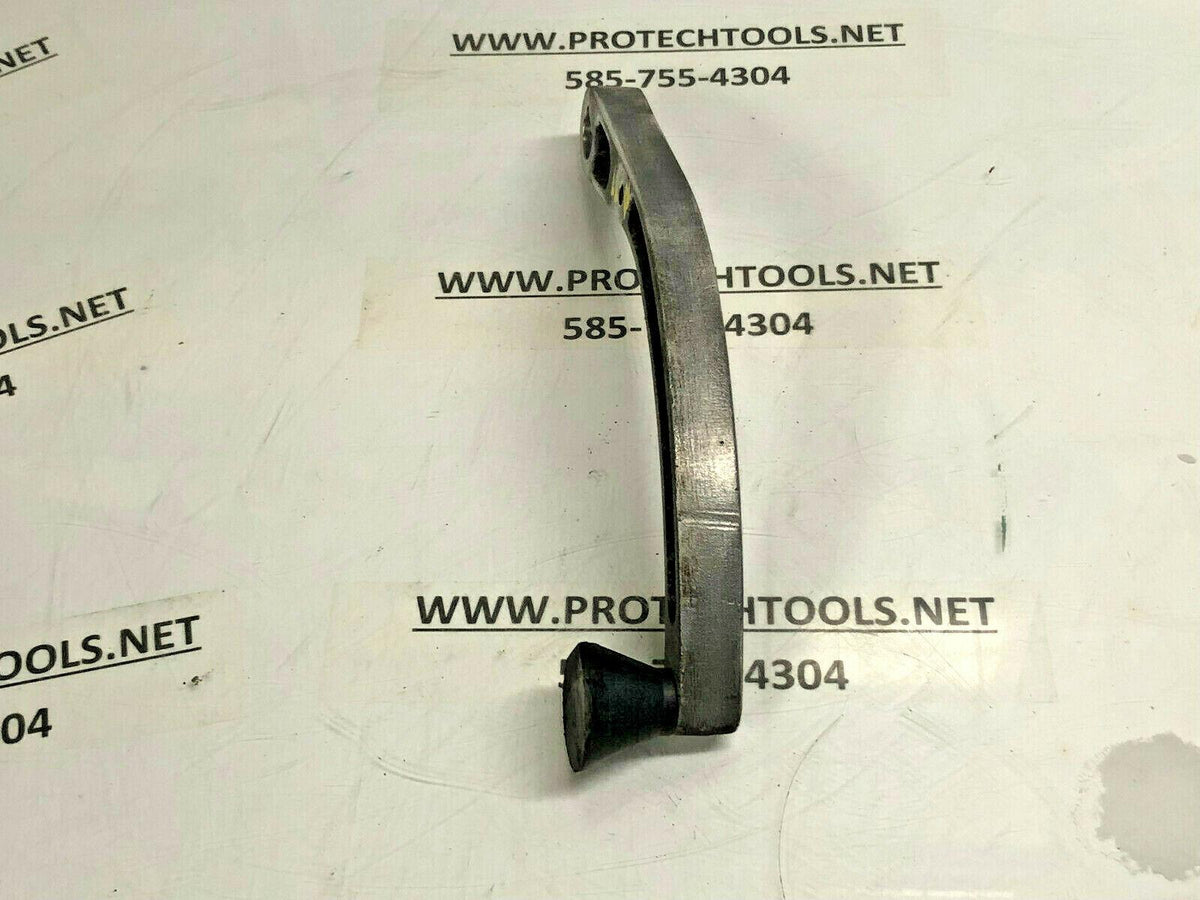 Coats Wheel r 8114373 Arm And 8114253 Cone P255