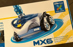jandy mx6 pool cleaner
