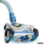 jandy mx6 pool cleaner