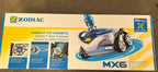 jandy mx6 pool cleaner