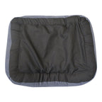 R2P Group Simmons Beautyrest Colossal Rest Premium Dog Bed