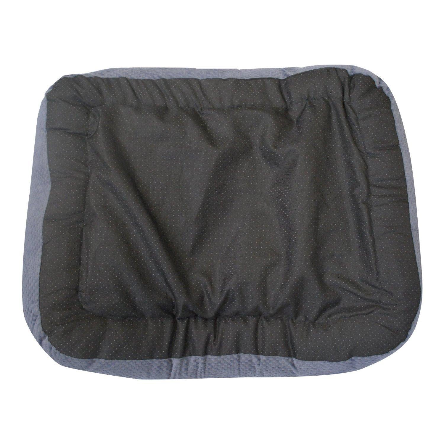 R2P Group Simmons Beautyrest Colossal Rest Premium Dog Bed