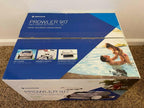 pentair prowler 917 robotic pool cleaner - brand new