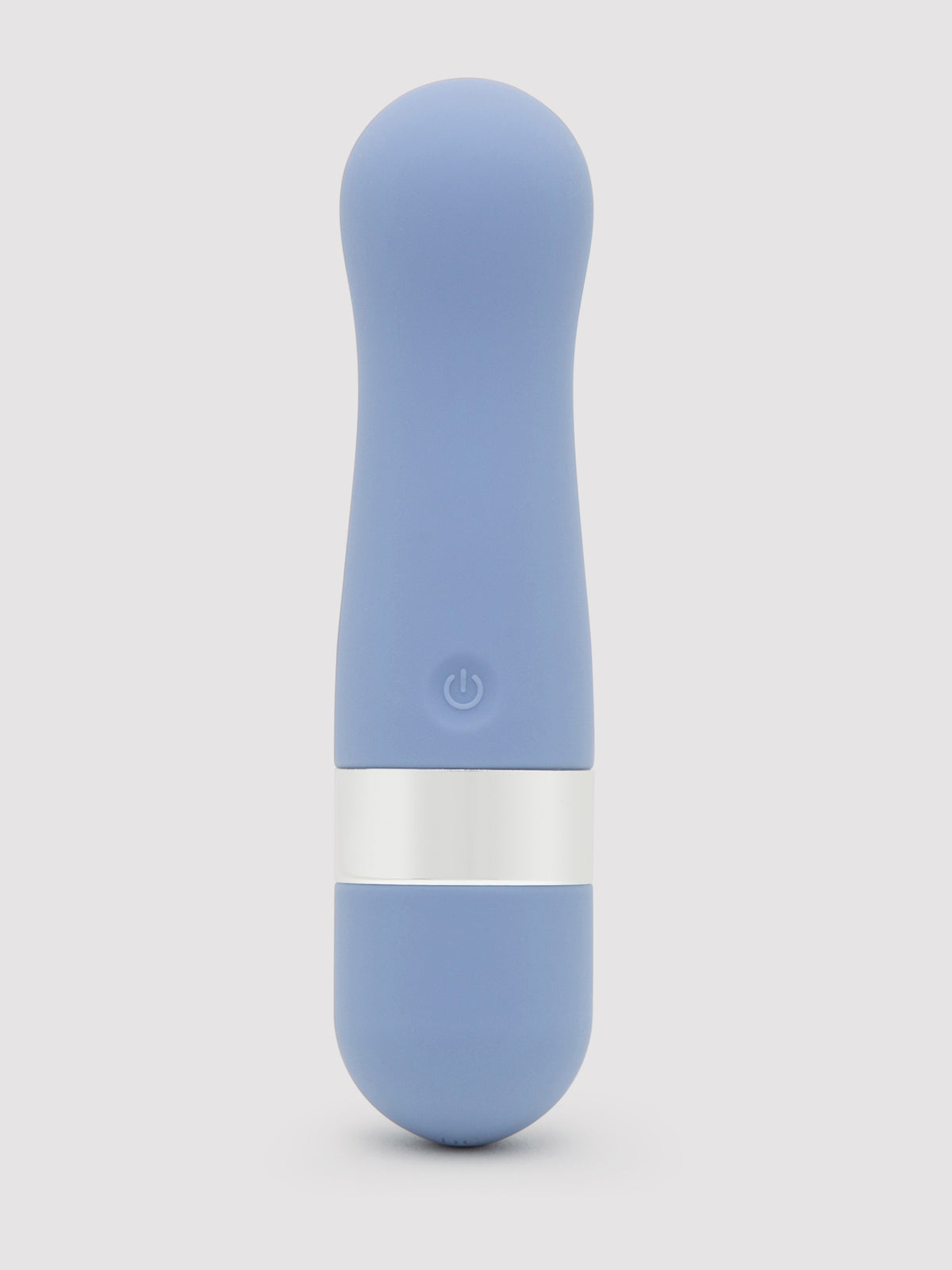 Tracey Cox Supersex Powerful Rechargeable Bullet Vibrator, Purple