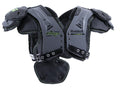 Riddell Power AMP Shoulder Pad, Small