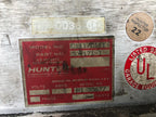hunter alignment machine Control, C111, Part Number 30-171-1