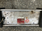hunter alignment machine Control, C111, Part Number 30-171-1