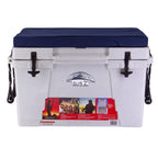 48 Qt. Hard Chest Cooler with Removable Seat Cushion
