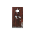 Lake Life Wood Cornhole Set