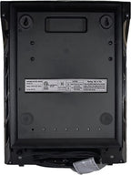 JIUJIANG HS-1000-WX-WIFI WiFi Infrared Wall Heater, 1000 Watt