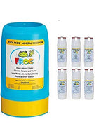 king technologies pool frog mineral purifier replacement above ground super value pack