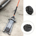 Automotive General-purpose Bracket Rubber Pad Block Jack Support Rubber Block