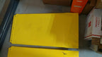 BendPak Yellow Steel Approach Ramp Kit Pair Set for HD-7 and HD-9 Lifts