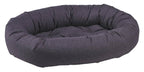 Bowsers Donut Bed, Medium, Grape