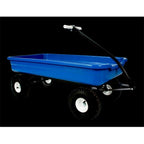 Dirt CW-4-B Cruiser Wagon, Blue