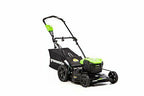 Greenworks 13 Amp 21-Inch Electric Lawn Mower MO13B00
