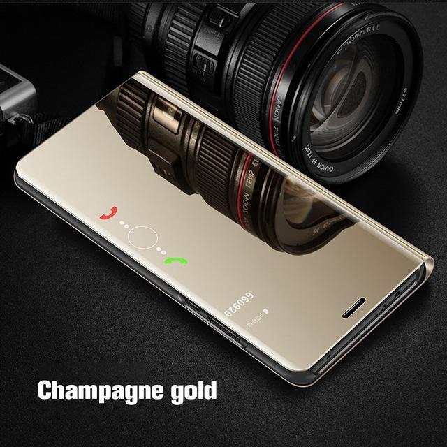 Luxury Clear 360 Degree Cover For iPhone X XR XS Max