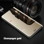 Luxury Clear 360 Degree Cover For iPhone X XR XS Max